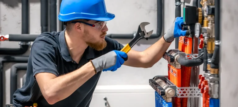 Top 5 Benefits of Hiring a Professional Plumbing and Heating Company