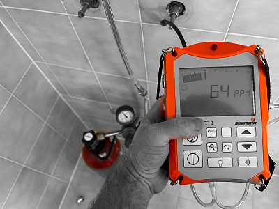 Skilfulhands drainage and leak detection services in Kent