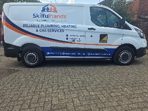 Skilfulhands Plumbing and Heating Ltd place picture