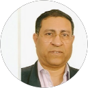 A Basyuni profile picture